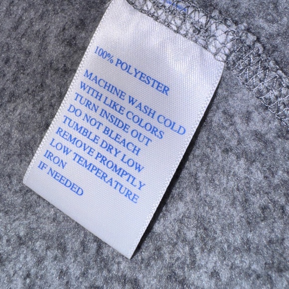 NWT ♥️NEW SOUTHERN TIDE MEN’s GRAY vest size XL - Picture 9 of 11